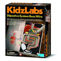 4M Trávicí systém KidzLabs