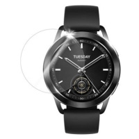 FIXED pro smartwatch Xiaomi Watch S3 2 ks v balení čiré