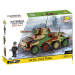 Cobi II WW Sd. Kfz 234/2 Puma, 1:35, 470k, 1f