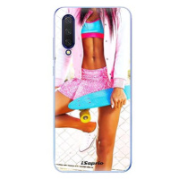 iSaprio Skate girl 01 pro Xiaomi Mi 9 Lite