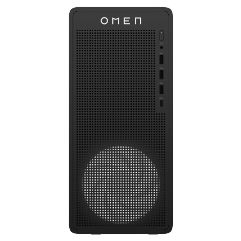 OMEN by HP TG03-0901nc Black
