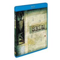 Sedm - Blu-ray