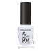 Dermacol Dlouhotrvající lak na nehty 5 days stay č.56 Arctic White 11 ml