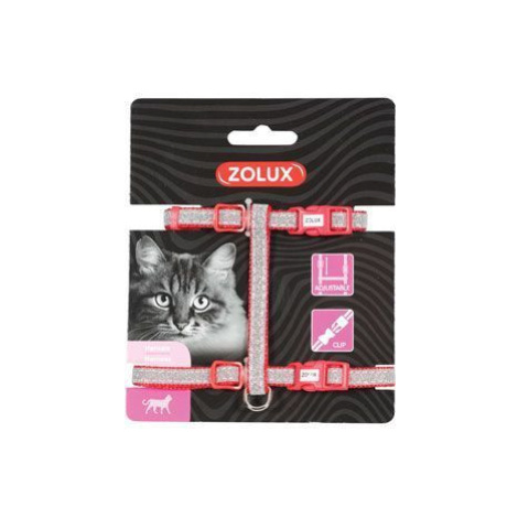 Postroje pro kočky Zolux