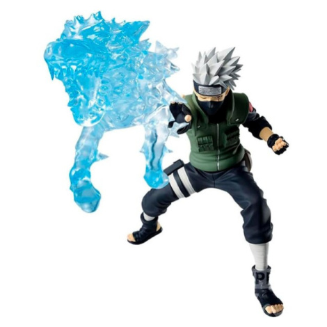 Soška Bandai Banpresto Naruto Shippuden - Hatake Kakashi Effectreme Bandai Namco Games