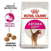 Royal Canin Aromatic Exigent 0,4 kg