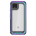 Kryt Ghostek - Google Pixel 4 Case Atomic Slim 3 Series, Prismatic (GHOCAS2396)