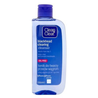 CLEAN & CLEAR Blackhead Clearing Cleanser 200 ml