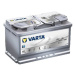 VARTA Silver Dynamic AGM 80Ah, 12V, F21, AGM