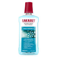 LACALUT Multi effect micelární ústní voda 500ml