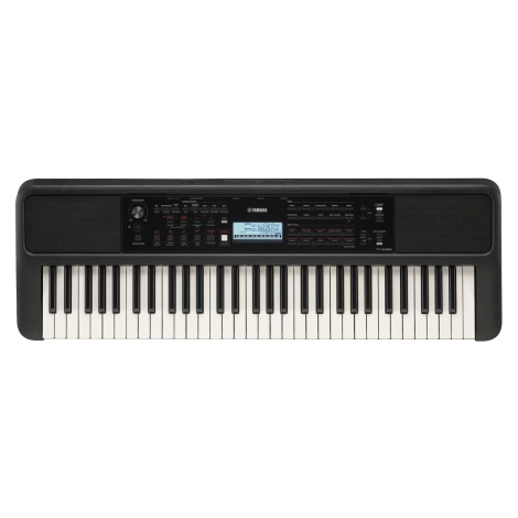 Keyboardy YAMAHA