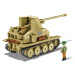 COBI 3050 COH Marder III Sd. Kfz. 139, 1:35, 420 k, 1 f