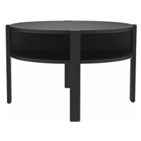 Konferenční stolek TOBAGO černá