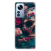 iSaprio Skull in Roses pro Xiaomi 12 Pro