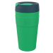 KeepCup Termohrnek Helix Thermal Calenture 454 ml Zelená