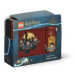 LEGO Harry Potter svačinový set (láhev a box) - Chrabromir