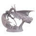 Interactive Miniatures - Dragonlich