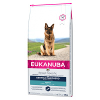 Eukanuba German Shepherd 12kg