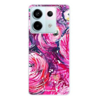 iSaprio Pink Bouquet - Xiaomi Redmi Note 13 Pro 5G / Poco X6 5G