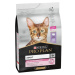 Pro Plan Cat Adult Delicate Digestion krůta 3 kg