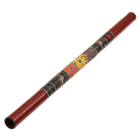Meinl DDG1-R Wood Didgeridoo 47”