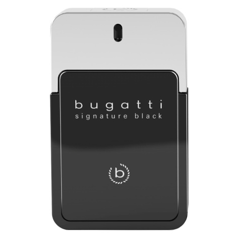 BUGATTI Signature Black EdT 100ml