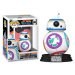 Funko Pop! 640 Star Wars Pride BB-8