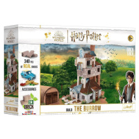 Trefl Brick Trick Harry Potter: Doupě (XL)