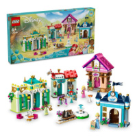 LEGO® │ Disney Princess™ 43246 Disney princezna a její dobrodružství na trhu