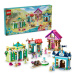 LEGO® │ Disney Princess™ 43246 Disney princezna a její dobrodružství na trhu