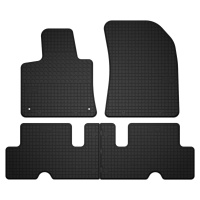 koberce SolidTread pro: Citroen C4 Spacetourer (2018-2022) stěrače