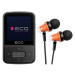 ECG PMP 30 8 GB Black