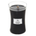 WoodWick Černý pepř, Svíčka oválná váza 609.5 g