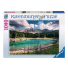Ravensburger Jezero v Dolomitech 1000 dílků