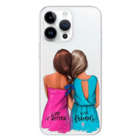 iSaprio Best Friends pro iPhone 15 Pro Max