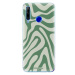 iSaprio Zebra Green - Honor 20 Lite