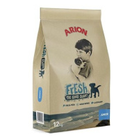 Arion Fresh Junior 12 kg