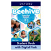 Beehive 3 Student´s Book with Digital pack Oxford University Press