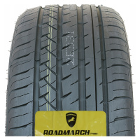 2x 235/40R19 letní pneumatiky Nový Pár 2ksI