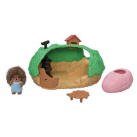 SYLVANIAN FAMILY - Domeček pro ježky