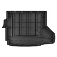 Rohož do kufru gumová Honda Insight II 2009-2014 Liftback horní podlaha bag