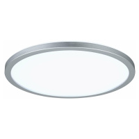 PAULMANN LED Panel Atria Shine kruhové 293mm 2000lm 4000K matný chrom