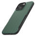 Spigen Caseology Dual Grip MagSafe kryt iPhone 16 Pro Max jade green