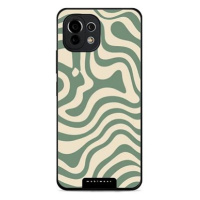 Mobiwear Glossy lesklý pro Xiaomi 11 Lite 5G NE / Xiaomi Mi 11 Lite - GA57G