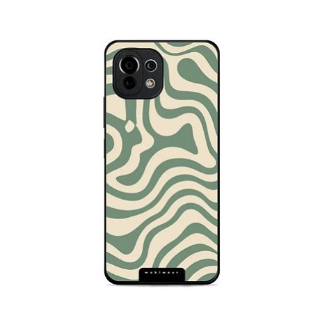 Mobiwear Glossy lesklý pro Xiaomi 11 Lite 5G NE / Xiaomi Mi 11 Lite - GA57G