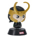 Icon Light Loki