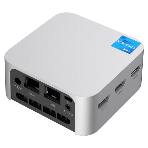 Acemagic T8-PRO N5105 (8+0) Silver