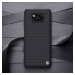 Zadní kryt Nillkin Textured Hard Case pro Xiaomi Poco X3, černá