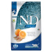 N&D Ocean Cat Adult Herring & Orange 5kg