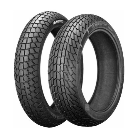 MICHELIN 120/80 -16  POWER_SUPERMOTO_RAIN TL NHS